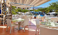 hotel suit villa maria